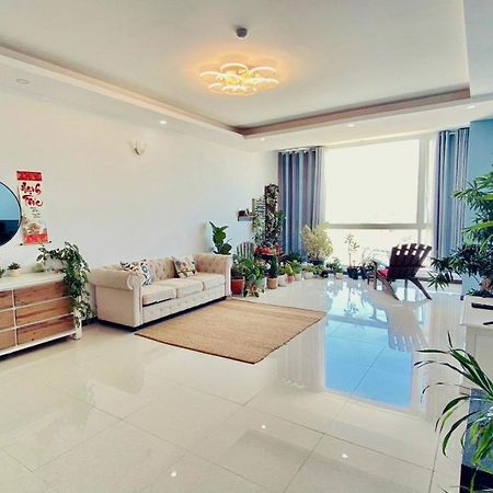 Can Ho Oasky Canh Bien Bai Sau Vung Tau Dış mekan fotoğraf