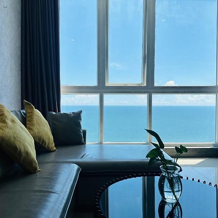 Can Ho Oasky Canh Bien Bai Sau Vung Tau Dış mekan fotoğraf
