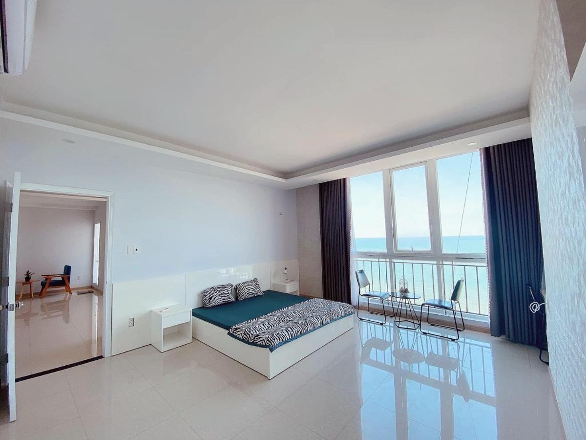 Can Ho Oasky Canh Bien Bai Sau Vung Tau Dış mekan fotoğraf