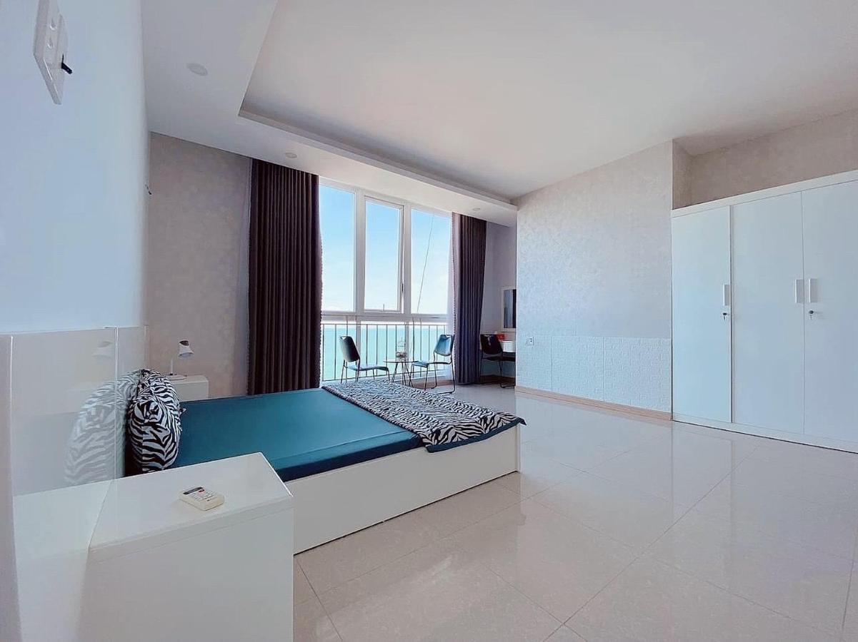 Can Ho Oasky Canh Bien Bai Sau Vung Tau Dış mekan fotoğraf