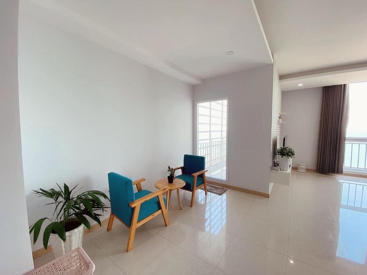 Can Ho Oasky Canh Bien Bai Sau Vung Tau Dış mekan fotoğraf