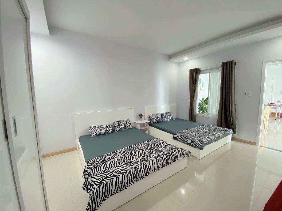 Can Ho Oasky Canh Bien Bai Sau Vung Tau Dış mekan fotoğraf