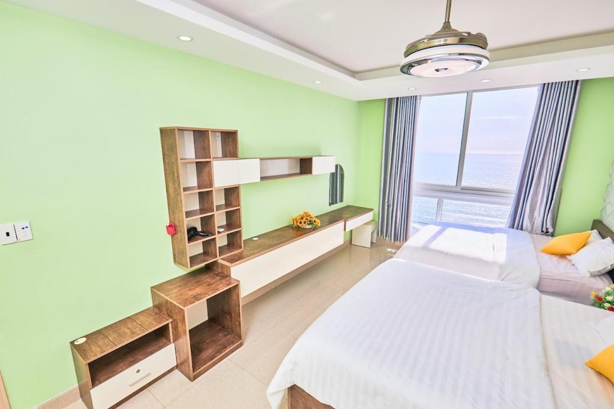 Can Ho Oasky Canh Bien Bai Sau Vung Tau Oda fotoğraf