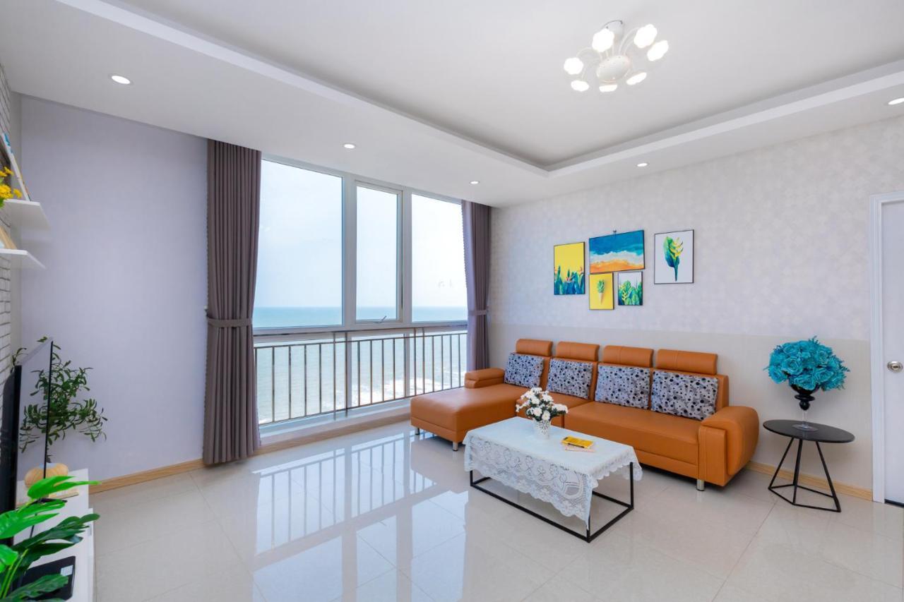Can Ho Oasky Canh Bien Bai Sau Vung Tau Dış mekan fotoğraf