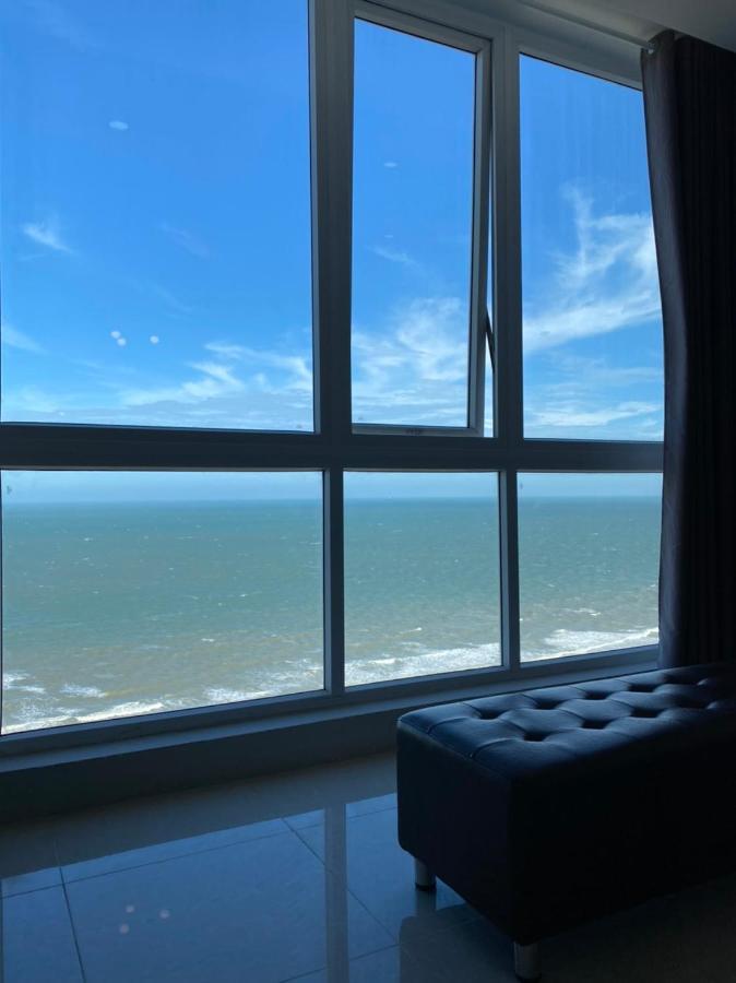 Can Ho Oasky Canh Bien Bai Sau Vung Tau Dış mekan fotoğraf