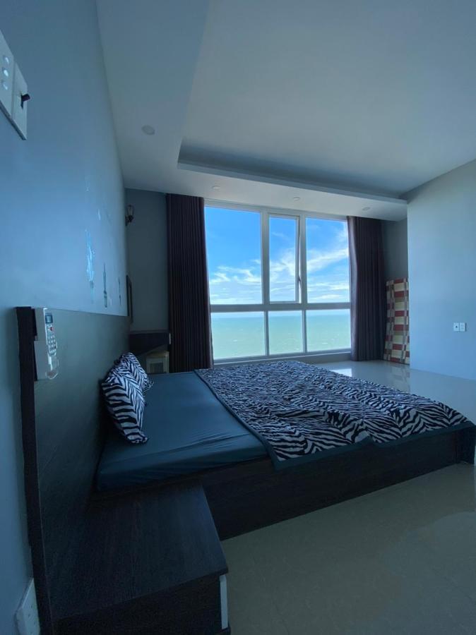 Can Ho Oasky Canh Bien Bai Sau Vung Tau Dış mekan fotoğraf