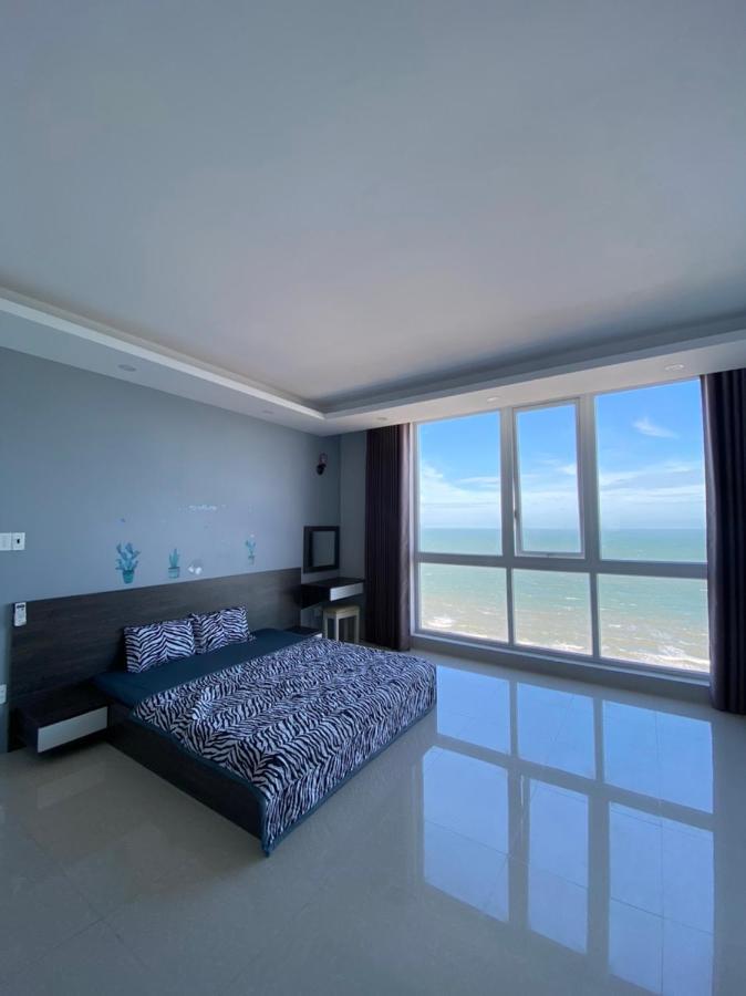 Can Ho Oasky Canh Bien Bai Sau Vung Tau Dış mekan fotoğraf