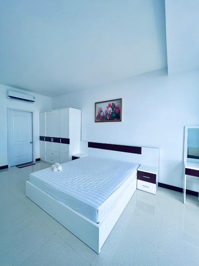 Can Ho Oasky Canh Bien Bai Sau Vung Tau Dış mekan fotoğraf