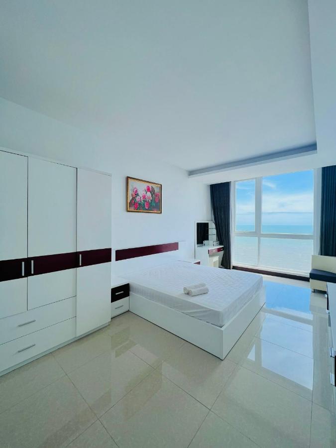 Can Ho Oasky Canh Bien Bai Sau Vung Tau Dış mekan fotoğraf