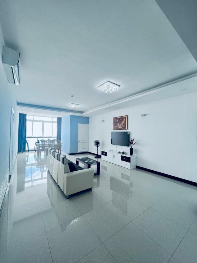 Can Ho Oasky Canh Bien Bai Sau Vung Tau Dış mekan fotoğraf