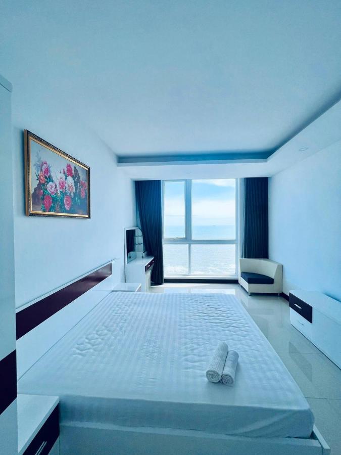 Can Ho Oasky Canh Bien Bai Sau Vung Tau Dış mekan fotoğraf