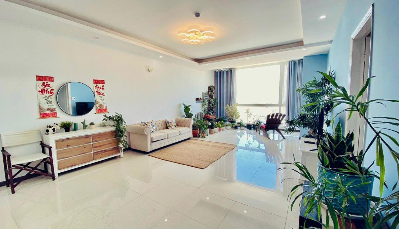 Can Ho Oasky Canh Bien Bai Sau Vung Tau Dış mekan fotoğraf