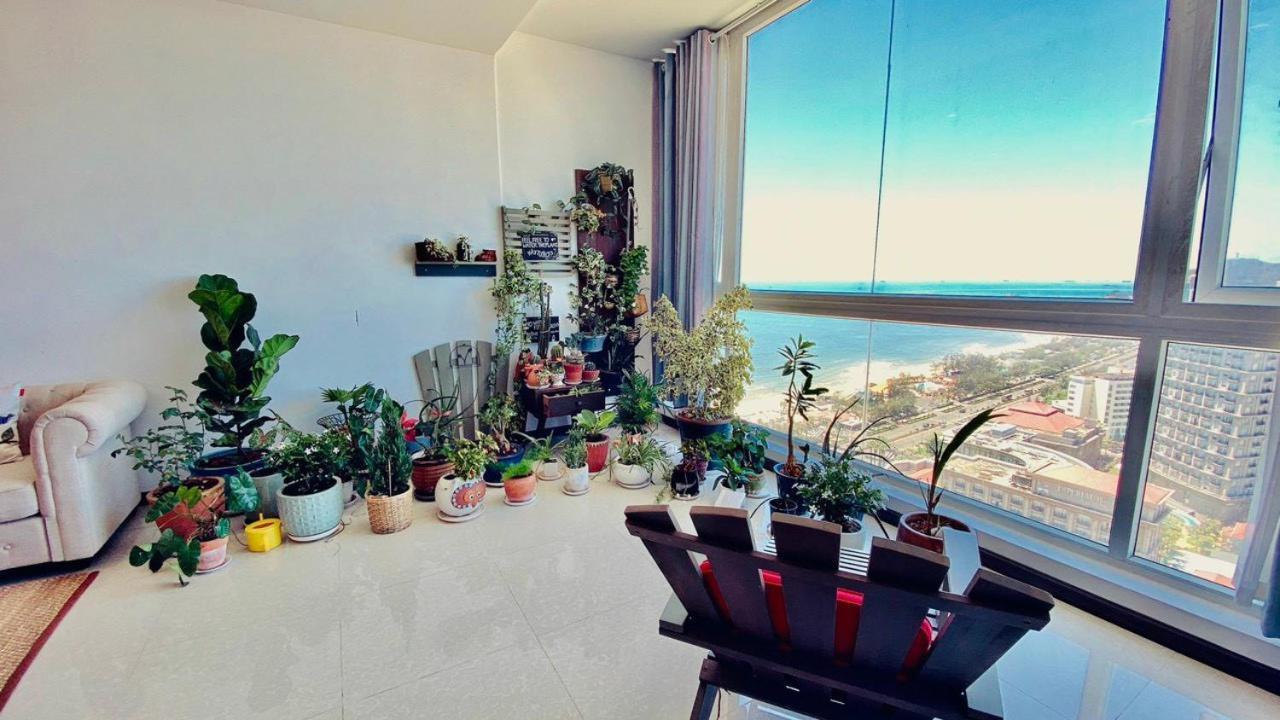 Can Ho Oasky Canh Bien Bai Sau Vung Tau Dış mekan fotoğraf