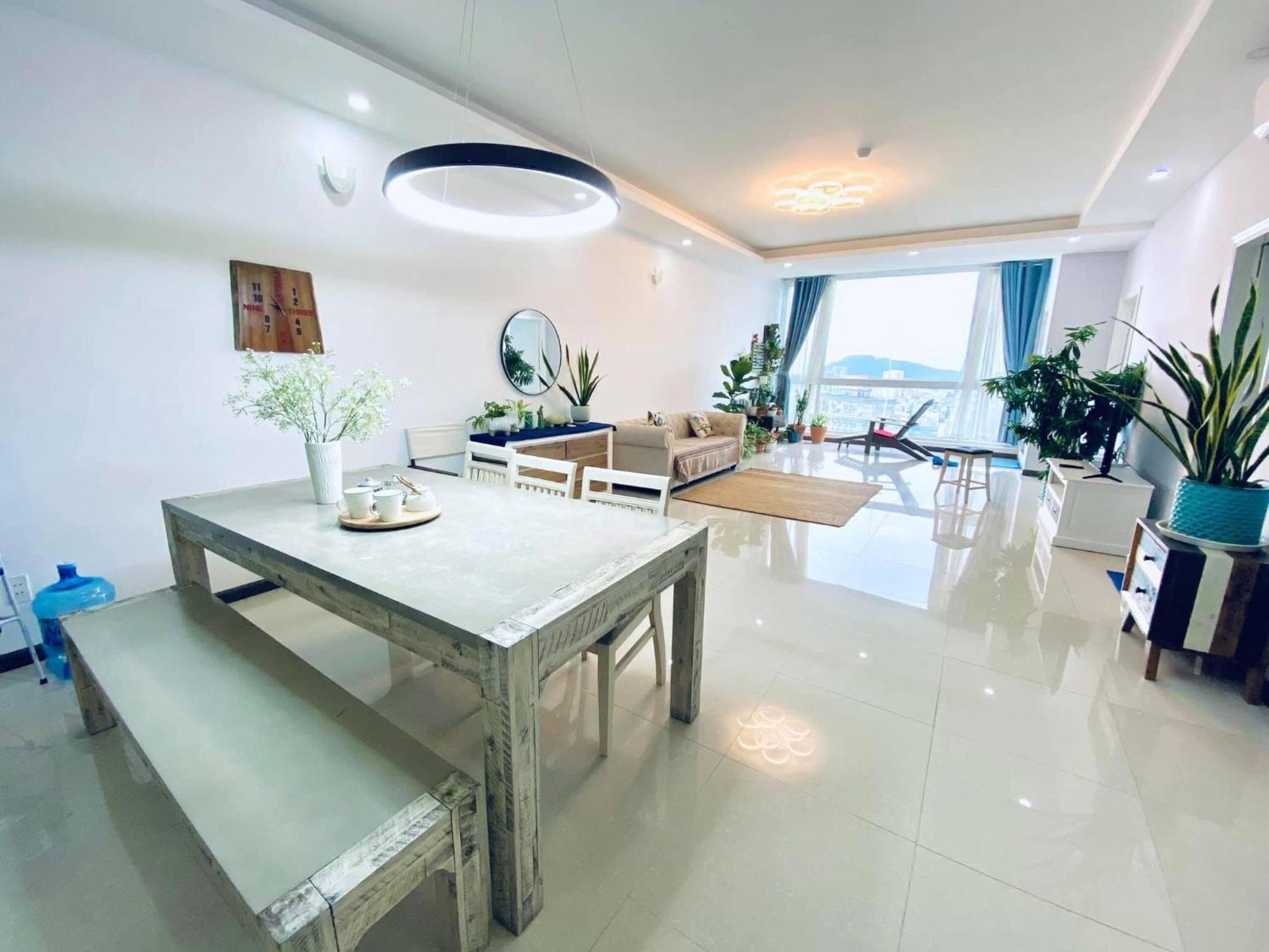 Can Ho Oasky Canh Bien Bai Sau Vung Tau Dış mekan fotoğraf