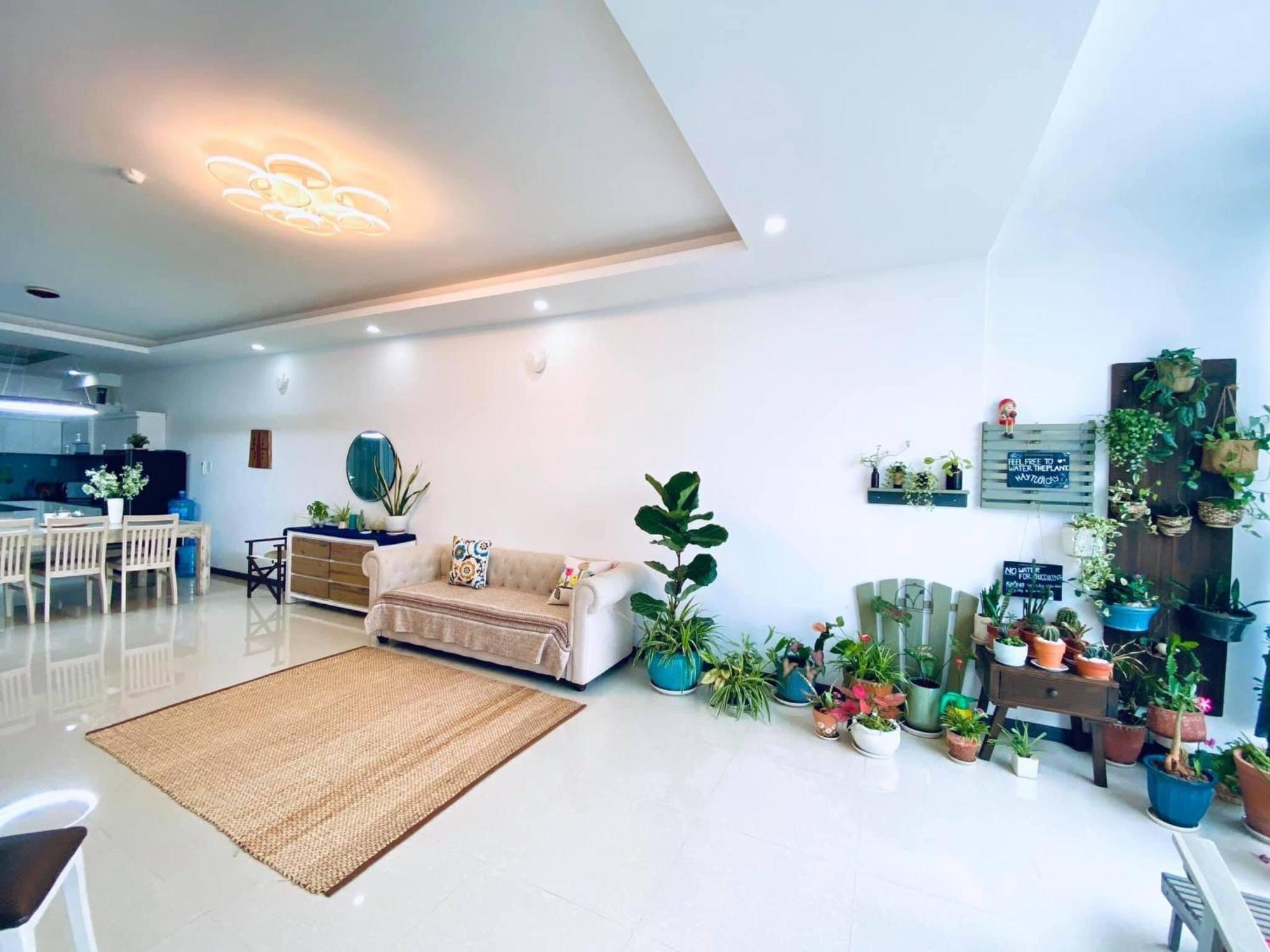 Can Ho Oasky Canh Bien Bai Sau Vung Tau Dış mekan fotoğraf